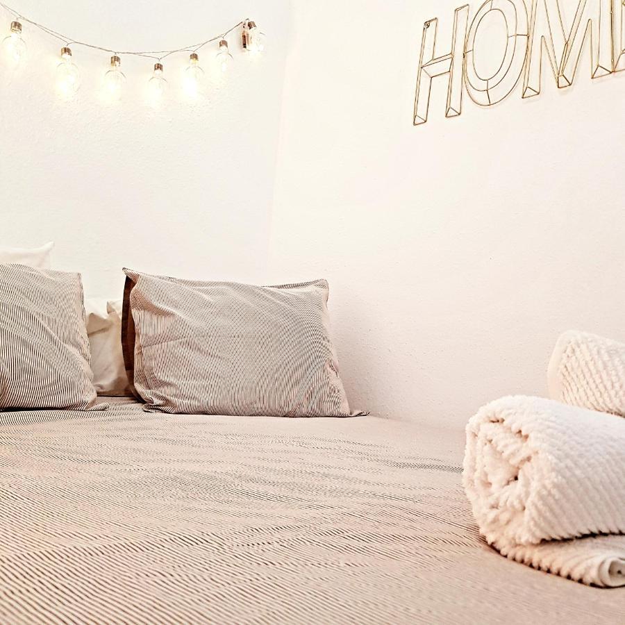 Appartment Totally Upgraded At Benal Beach Беналмадена Екстериор снимка