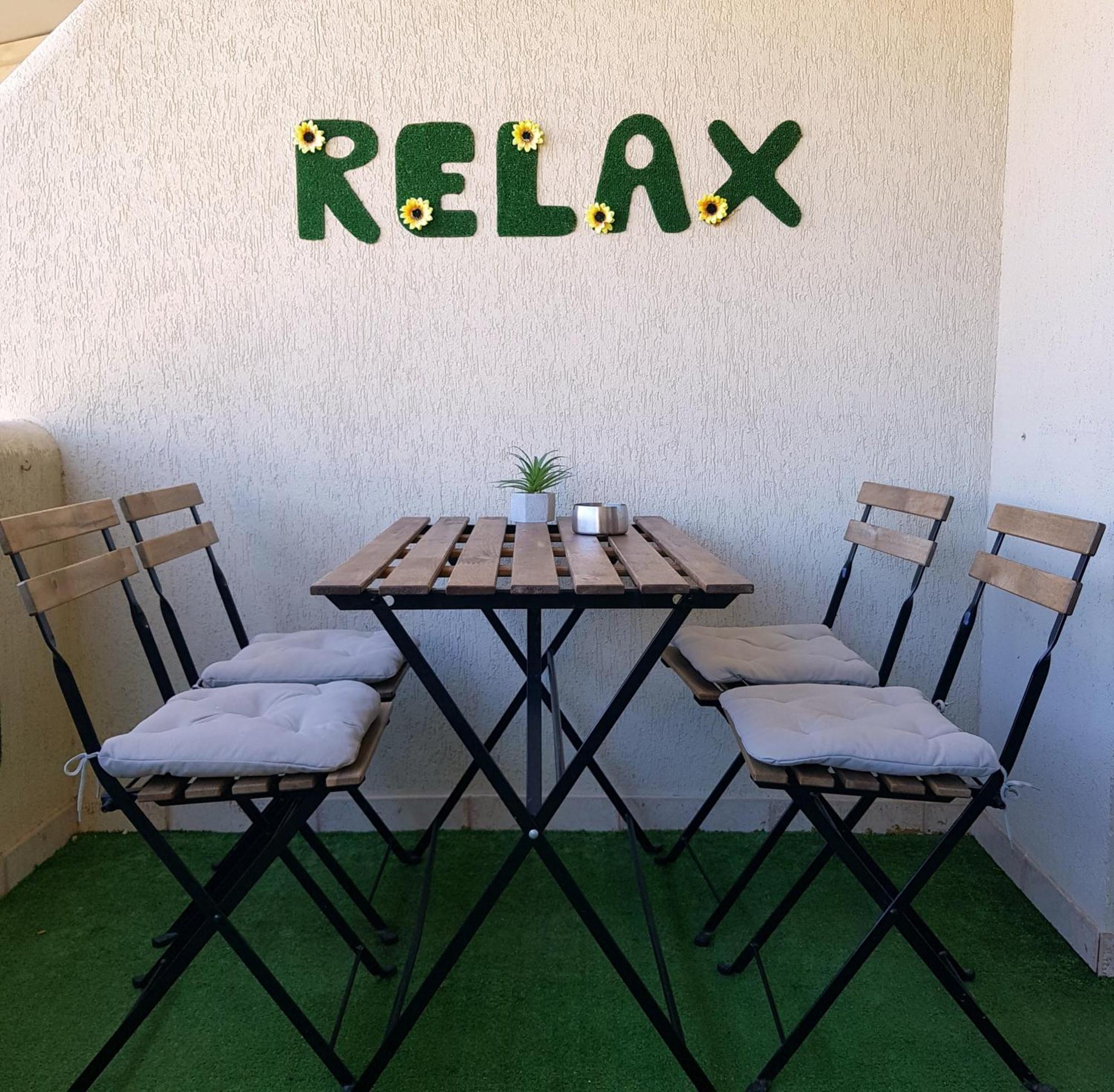Appartment Totally Upgraded At Benal Beach Беналмадена Екстериор снимка