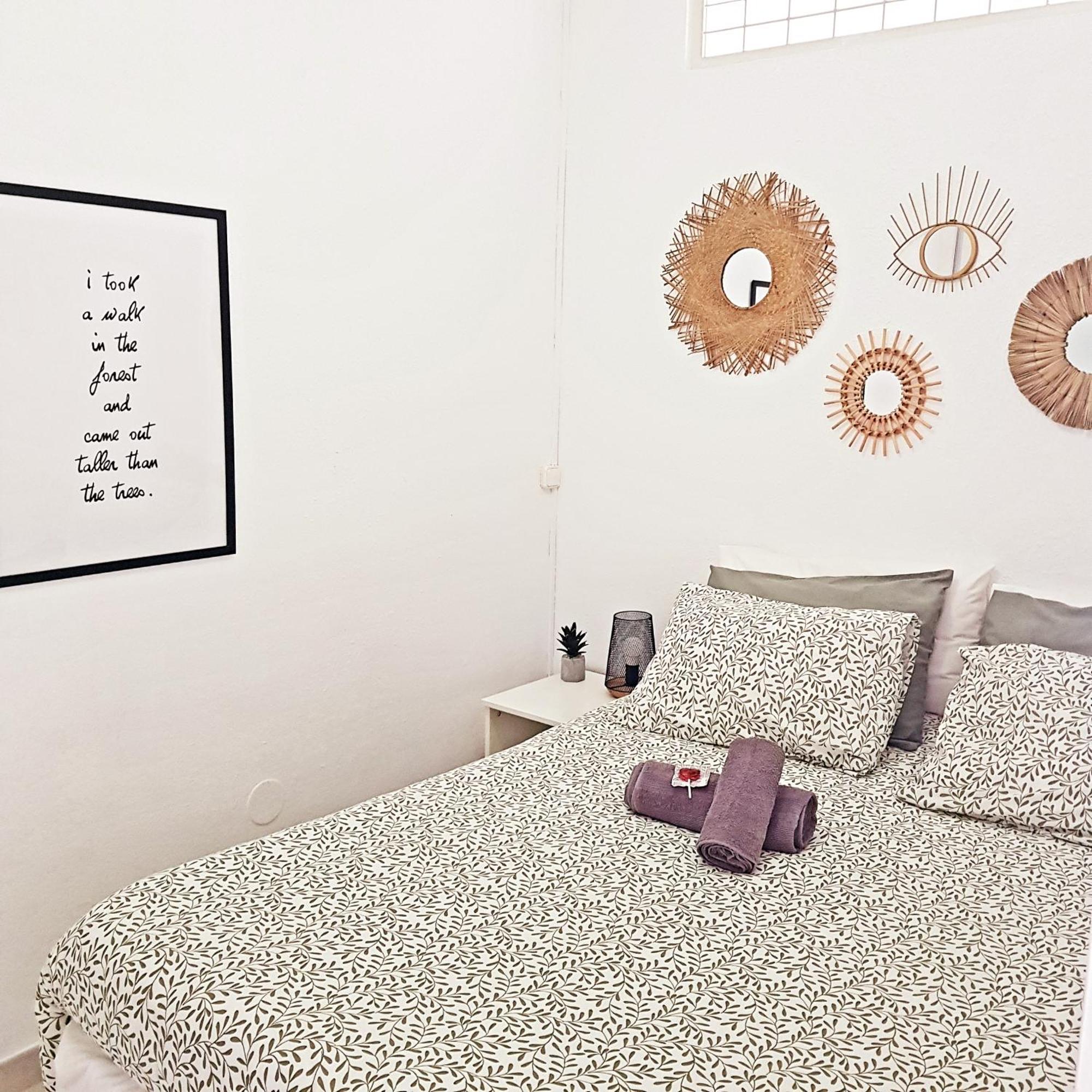 Appartment Totally Upgraded At Benal Beach Беналмадена Екстериор снимка