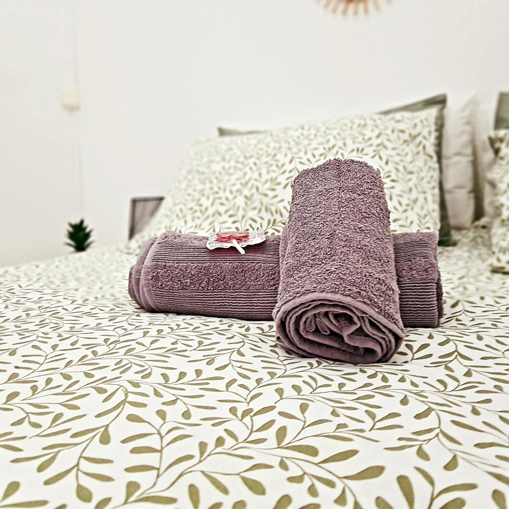 Appartment Totally Upgraded At Benal Beach Беналмадена Екстериор снимка